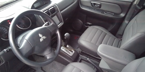 Mitsubishi Pajero Tr4 2.0 4x2 16v 140cv Flex 4p Automático