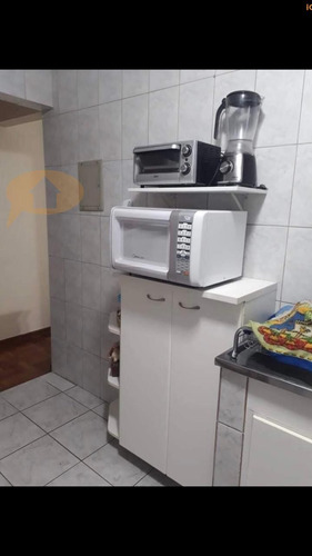 Apartamento - Ref: 8775