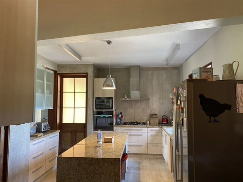 Parcela En Venta En Buín