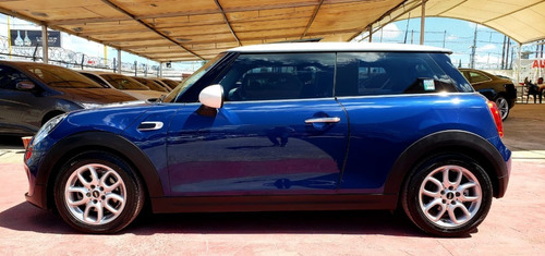Imagen 5 de 15 de Mini Cooper 2017
