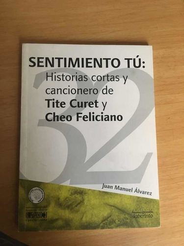 Historia De Tite Curet Y Cheo Feliciano