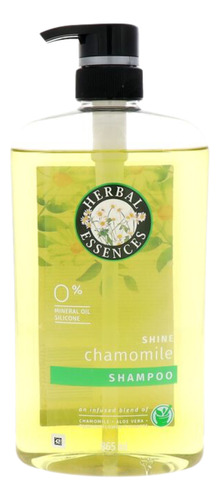 Shampoo Herbal Essences Chamomile 865 Ml 