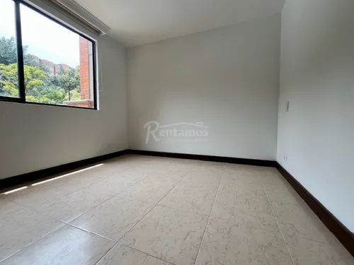 Apartamento En Arriendo En La Frontera. Cod A776107