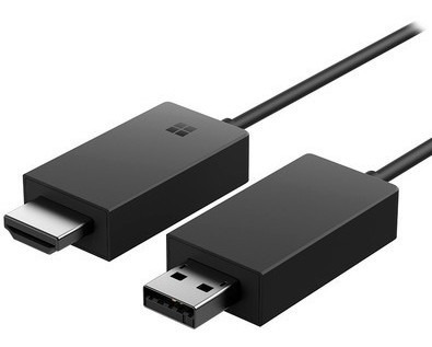 Microsoft Wireles Display Adapter V.2 Miracast Ñ Chromecast