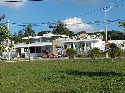 Imagem 2 de 5 de Terrenos Em Condomínio À Venda Em Jundiaí/sp - Compre O Seu Terrenos Em Condomínio Aqui! - 1218453