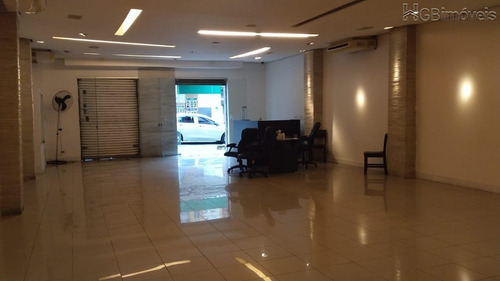Imagem 7 de 15 de Casa Comercial - Moema - Ref: 9610 - L-c-macuc1010