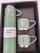 Comprar Termo Vacuum De Acero Inoxidable Para Café