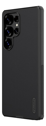 Nillkin Super Frosted Shield Case Para Galaxy S25 Ultra 2025