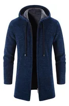 Comprar Casaco Cardigã Chenille Suéter Masculino Jaquetas