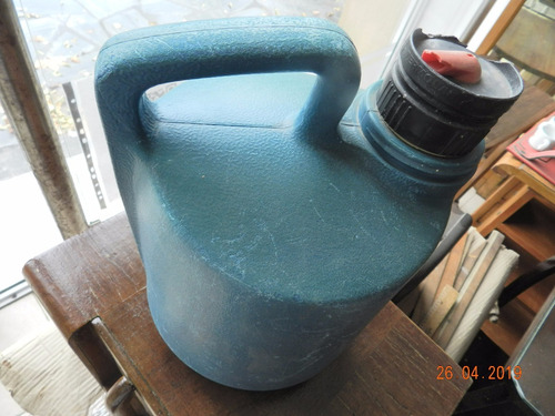 Termo Marca Termolar Bidón Termico 3 Litros