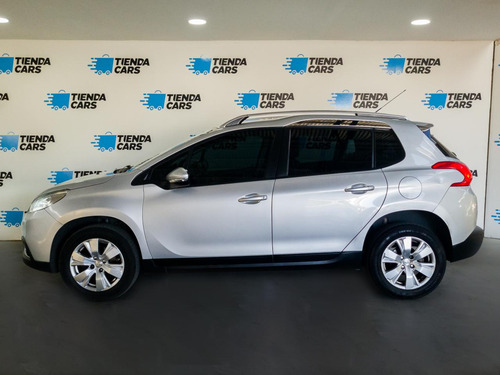 Peugeot 2008 1.6 Allure Tip