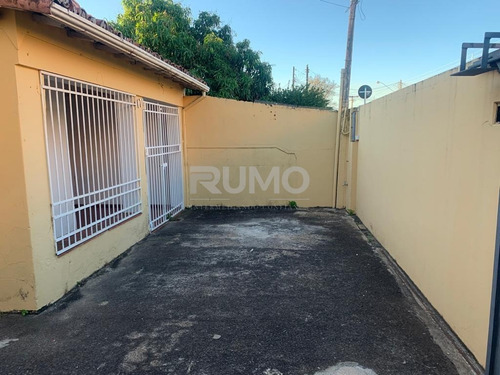 Casa À Venda Em Jardim Chapadão - Ca010650