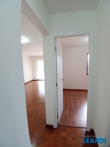 Imagem 10 de 15 de Apartamento - Pompéia - Sp - 644587