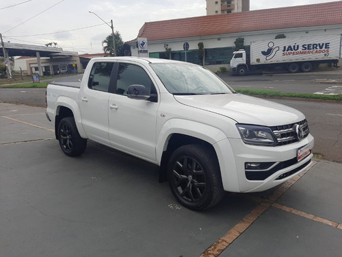 Imagem 1 de 15 de Volks Amarok Highline 3.0 V6 Automática