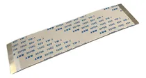 Comprar 02 Flats Cabos Cables Lvds Flat Tv 50 Vias 105c 18cm Novo