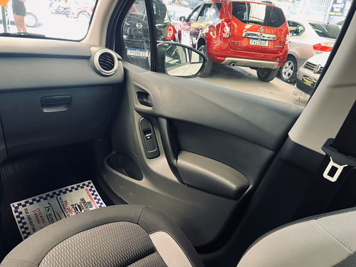 Citroën C3 1.2 Start Ptech Flex 5p