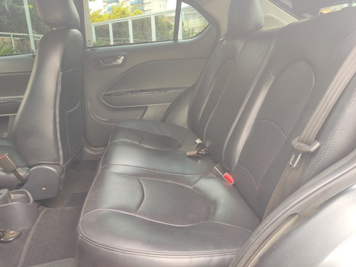 JAC J3 1.5 S 16V FLEX 4P MANUAL