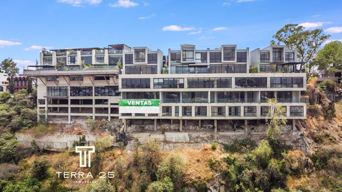 Exclusivas Casa En Residencial En Venta En Tecamachalco