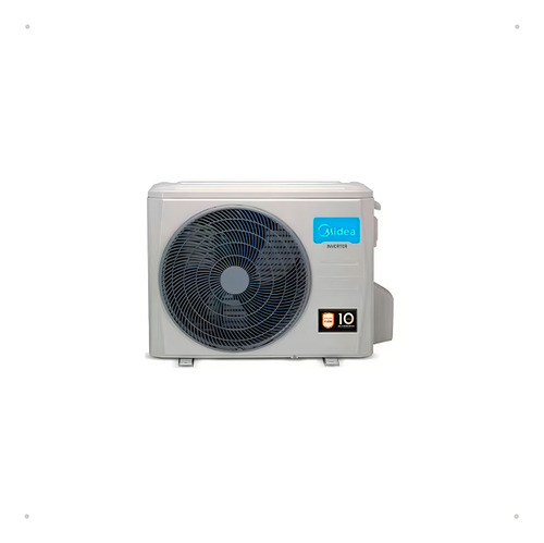 Ar Condicionado Split Hi Wall Inverter 9000 Btu/h Q E F 220v
