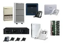 Comprar Servicio Tecnico Centrales Panasonic, Redes, Cctv, Impresora