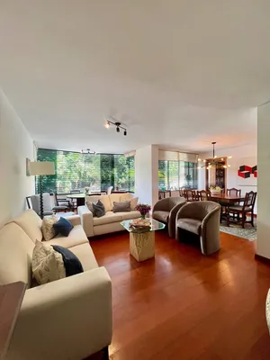 Apartamento en venta