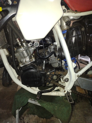 Imagen 7 de 15 de Honda Cr 125r