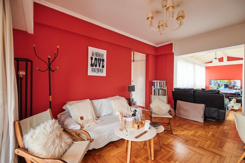 Imagen 6 de 30 de Venta Departamento 3 Ambientes En Duplex Con Balcon Y Baulera - Belgrano