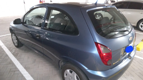 Chevrolet Celta 1.4 Ls Aa+dir