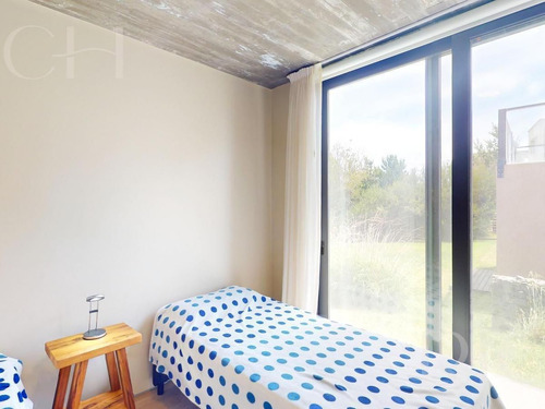 Casa En Venta Costa Esmeralda Con Pileta