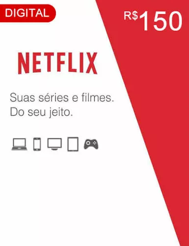 Pin em códigos Netflix