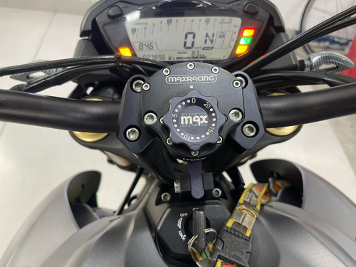 Suzuki Gsx-s1000 2017 / 28.796 Km