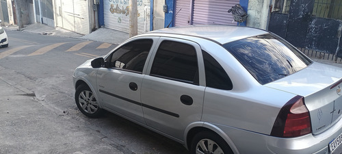 Chevrolet Corsa 1.4 Maxx Econoflex 5p