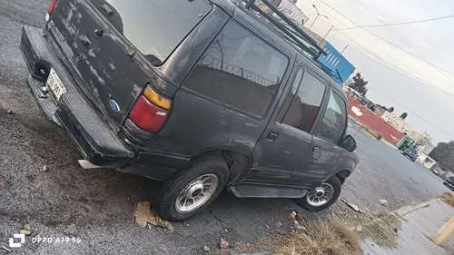 Ford Explorer 1997 Falla Trasmisión Motor Recién Reparado Ln