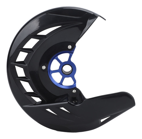 Cubierta De Disco De Freno Para Motocicleta, Protector De Pr