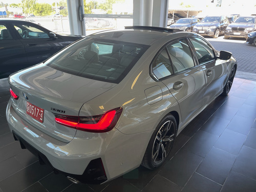 BMW Serie 3 3.0 330i Sedan Sport 252cv
