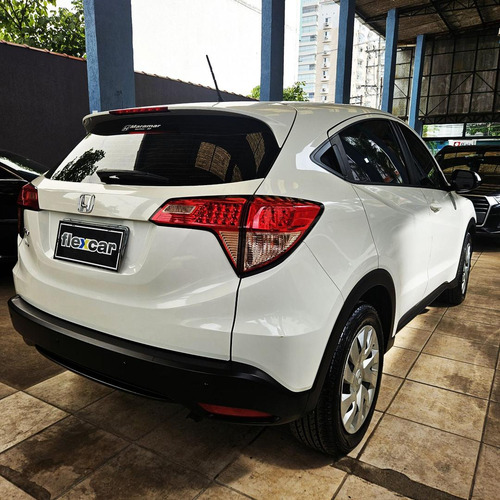 Honda HR-V Hr-v Lx Mt