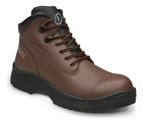 Bota Seguridad Riverline Rdx 1 Par