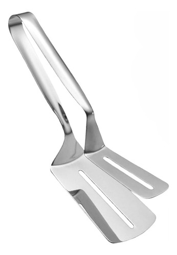 Pinzas Para Parrilla De Acero Inoxidable, Pinzas Tipo