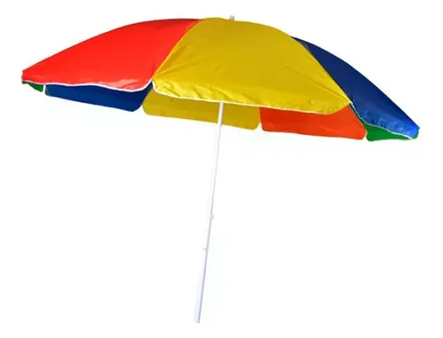Sombrilla Playera 48