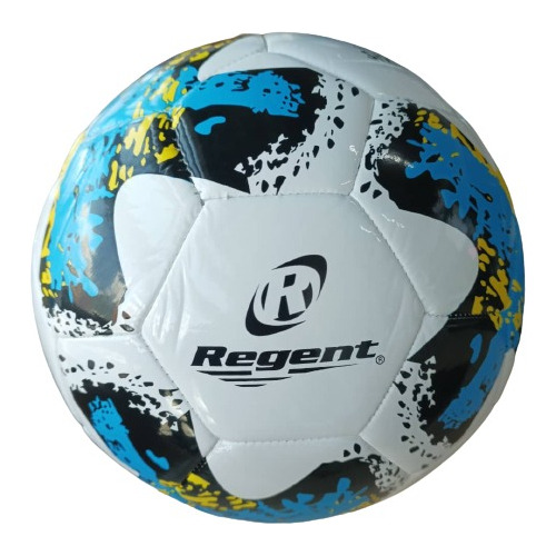 Balon De Futbol Regent Rs-605 #5