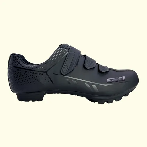 Zapatillas Mtb Sio Sm Montaña Spinning