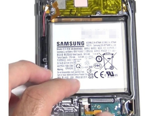 Batería Samsung Galaxy A80