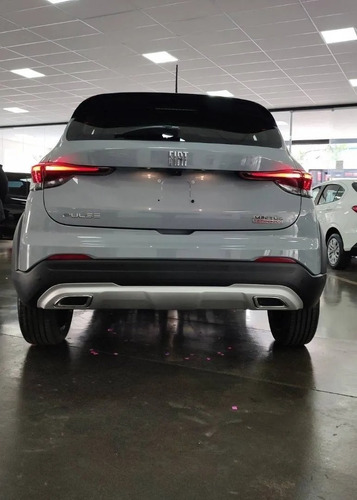 Imagen 24 de 25 de Fiat Pulse 0km 2022 2023 Minimo Adelanto Cuotas Permutas G