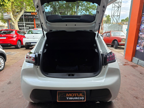 Peugeot 208 1.6 Feline