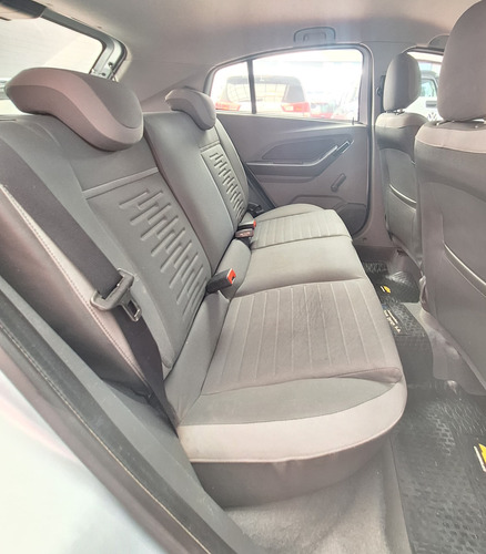 Chevrolet Agile 1.4 Lt