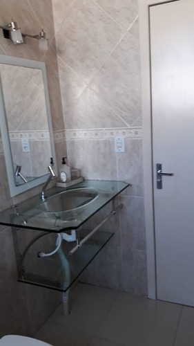 Imagem 4 de 18 de Apartamento À Venda, 80 M² Por R$ 280.000,00 - Fátima - Canoas/rs - Ap0919