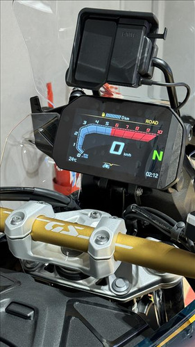 Bmw R 1300 Gs Option 719