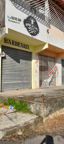 Alugo Ponto Comercial