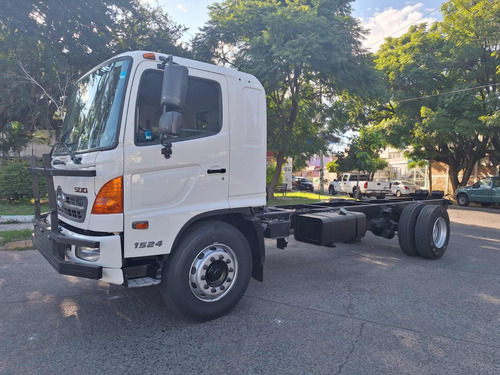 Rabón Capacidad 10 Toneladas Diesel 6 Cilindros