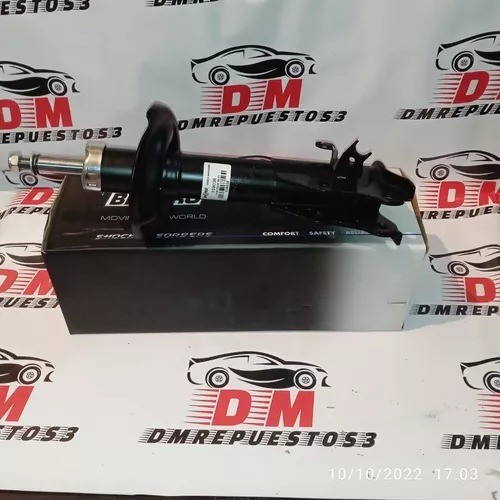 Amortiguador Delantero Honda Civic Emotion 2006 2011